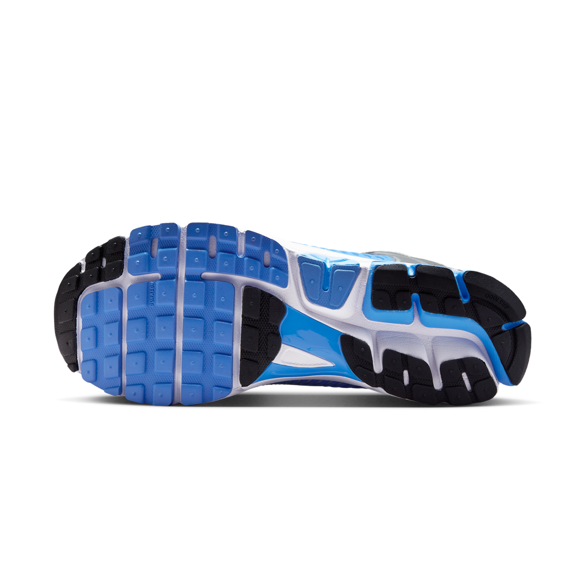 Nike Zoom Vomero 5 Pure Platinum University Blue