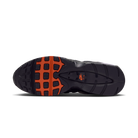 Nike Air Max 95 Gore-Tex Big Bubble Light Bone Campfire Orange