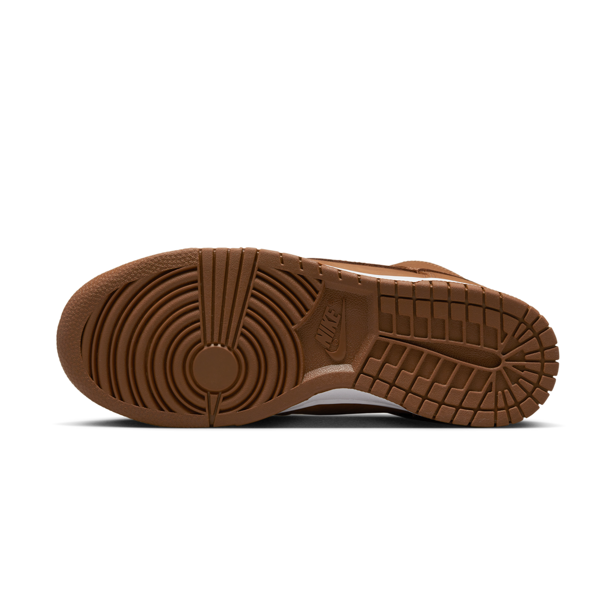 Nike Dunk High Premium Pecan (Women's) | DX2044-200