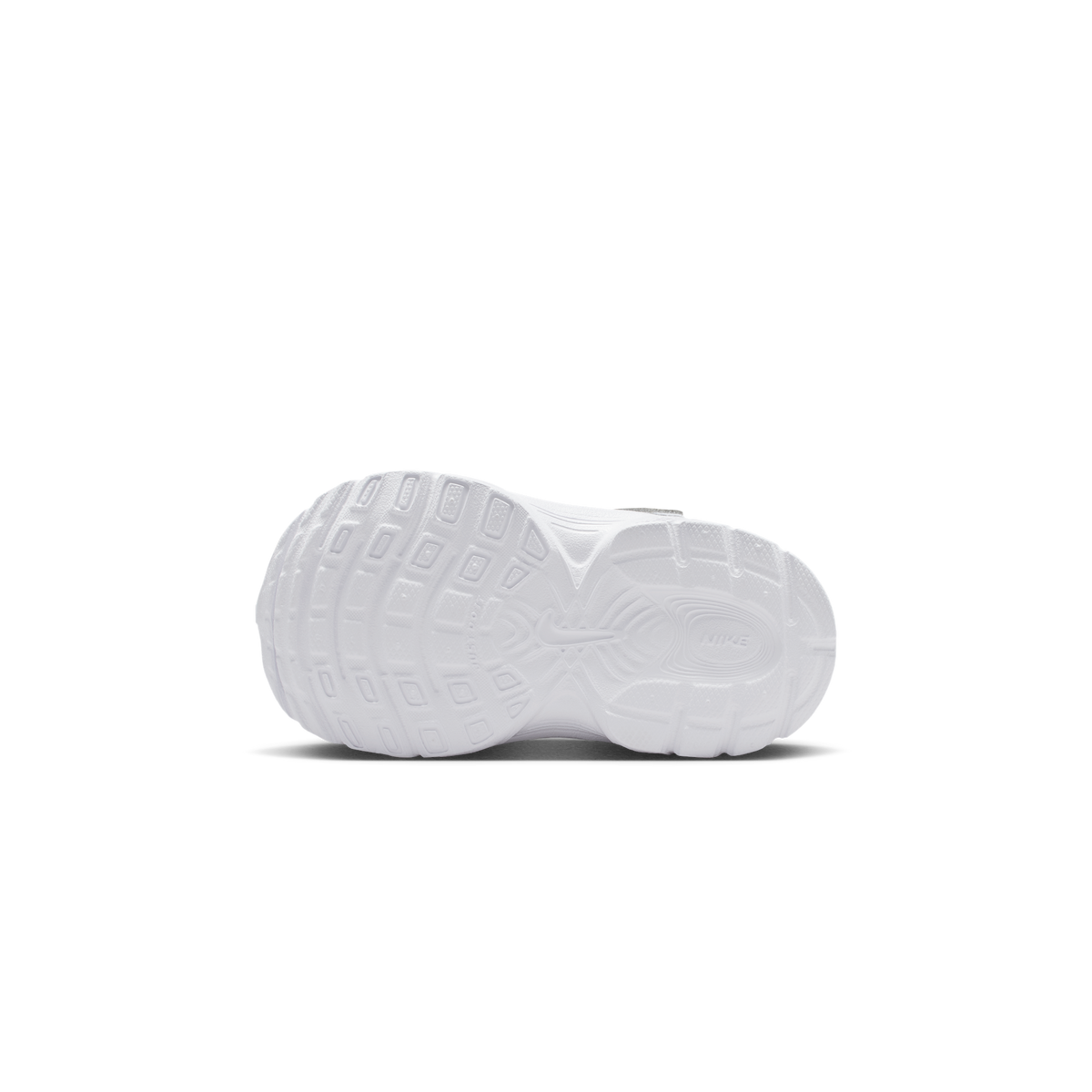 Nike V5 RNR White Vast Grey (TD)