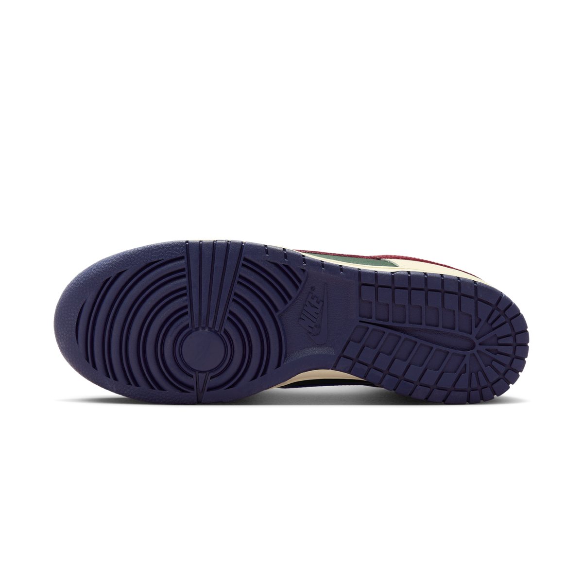 Nike Dunk Low Retro From Nike To You Fir Green | FV8106-361