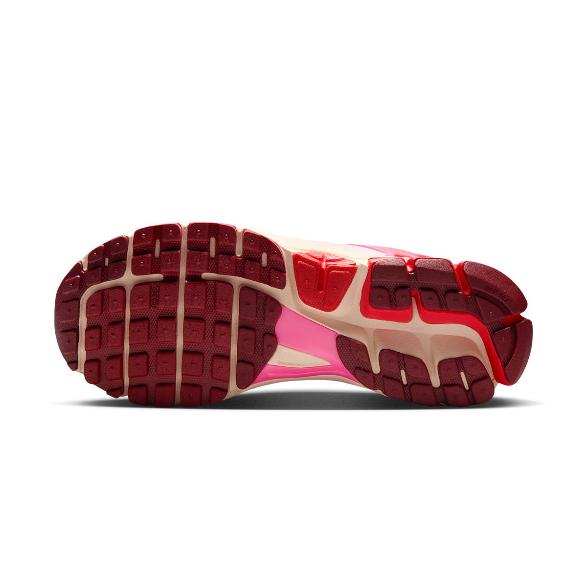 Nike Zoom Vomero 5 Light Soft Pink Team Red (Women's)