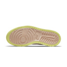 Jordan 1 High Zoom Air CMFT Lemon Twist (Women's)