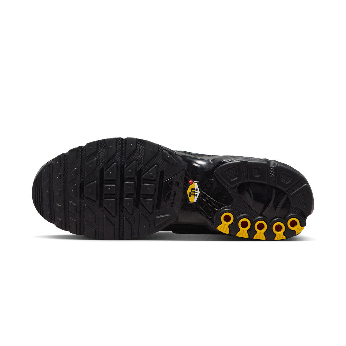 Nike Air Max Plus Oil Slick