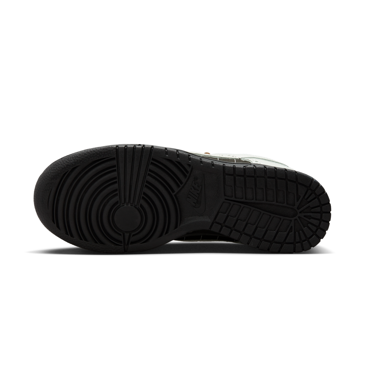 Nike Dunk Low LX Brogue Pinstripe (Women's)