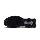 Nike Shox Ride 2 Photon Dust Metallic Silver Navy | IO1449-025