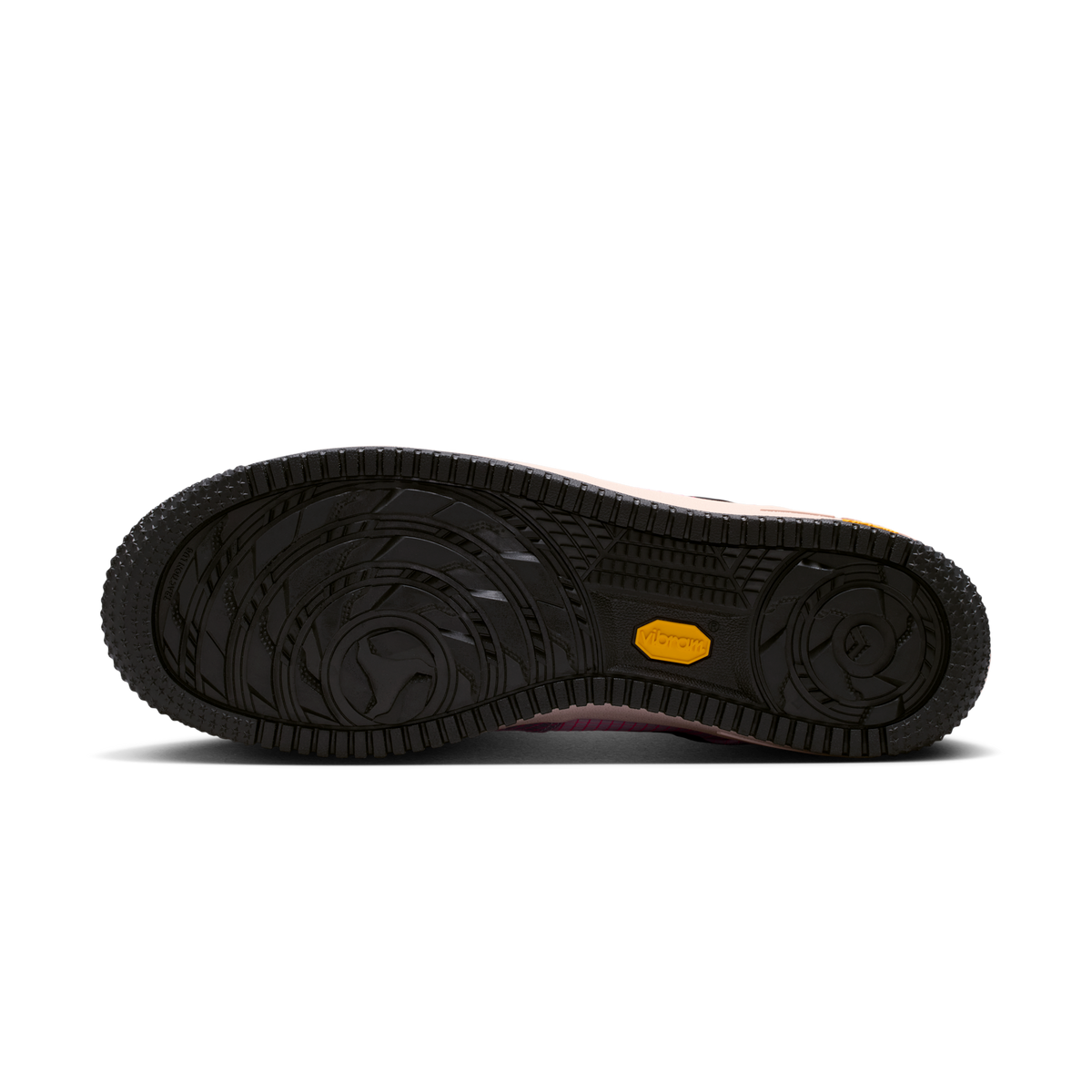 Nike Air Force 1 Low LX Vibram Silt Red Black