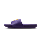 Nike Kobe Offcourt Slide Purple University Gold