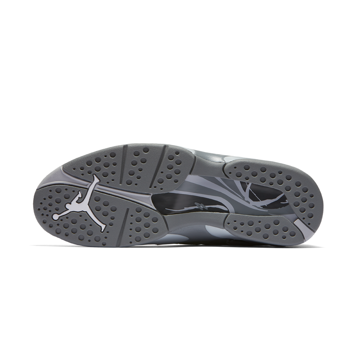 Jordan 8 Retro Cool Grey