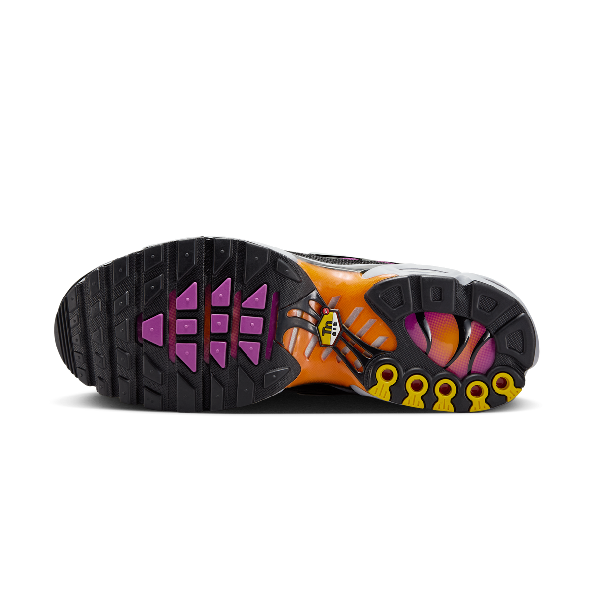 Nike Air Max Plus Desert Sunset