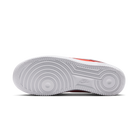 Nike Air Force 1 Low '07 Patent Light Crimson White (Women's)