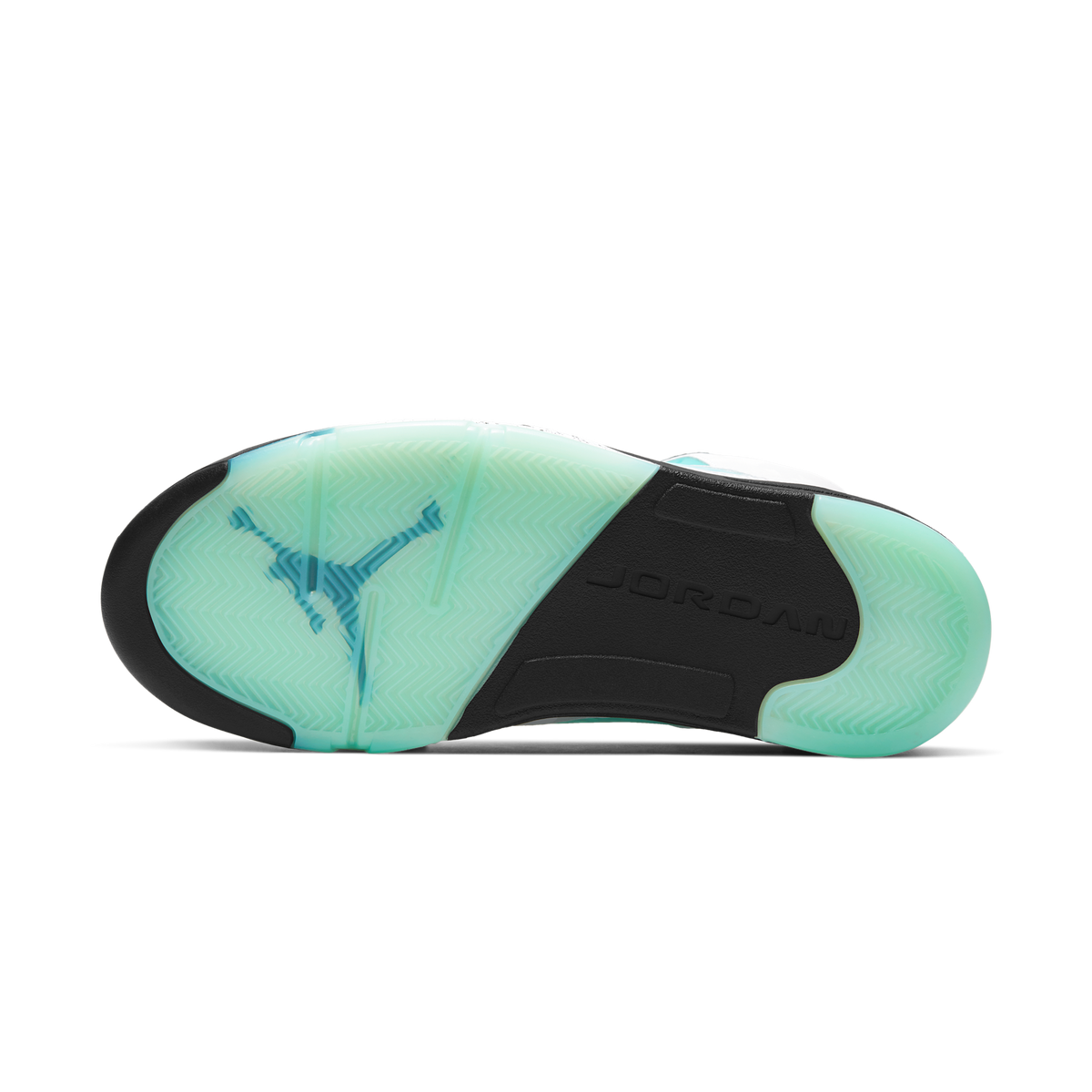 Jordan 5 Retro Island Green