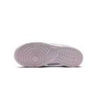 Nike Dunk Low White Light Violet (GS)