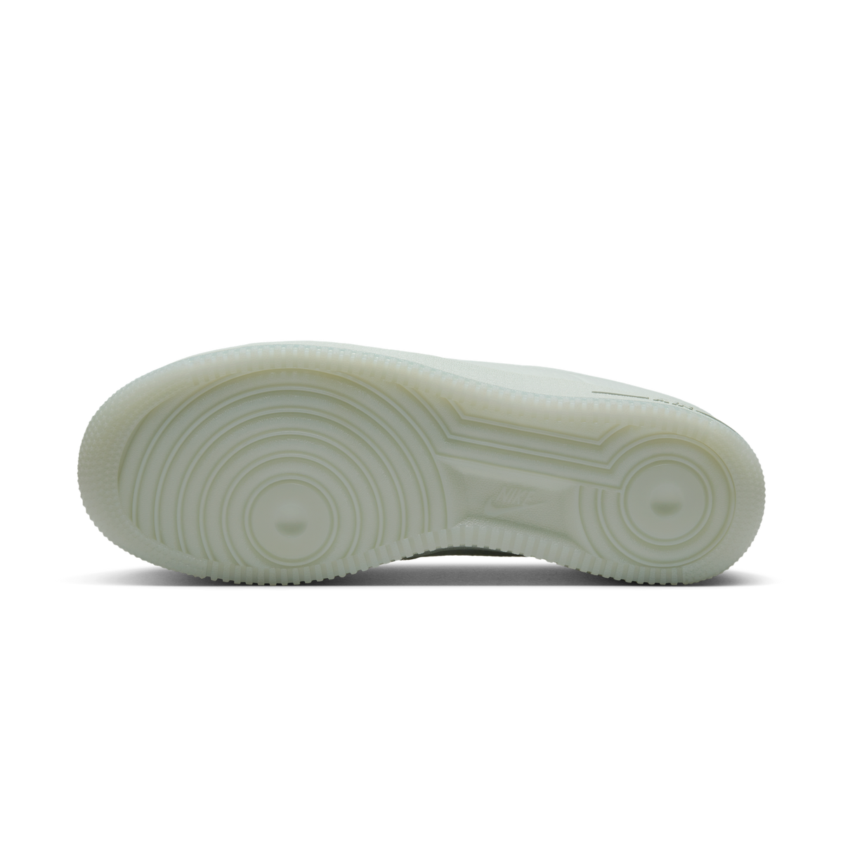Nike Air Force 1 Low '07 Pro-Tech Waterproof Light Silver