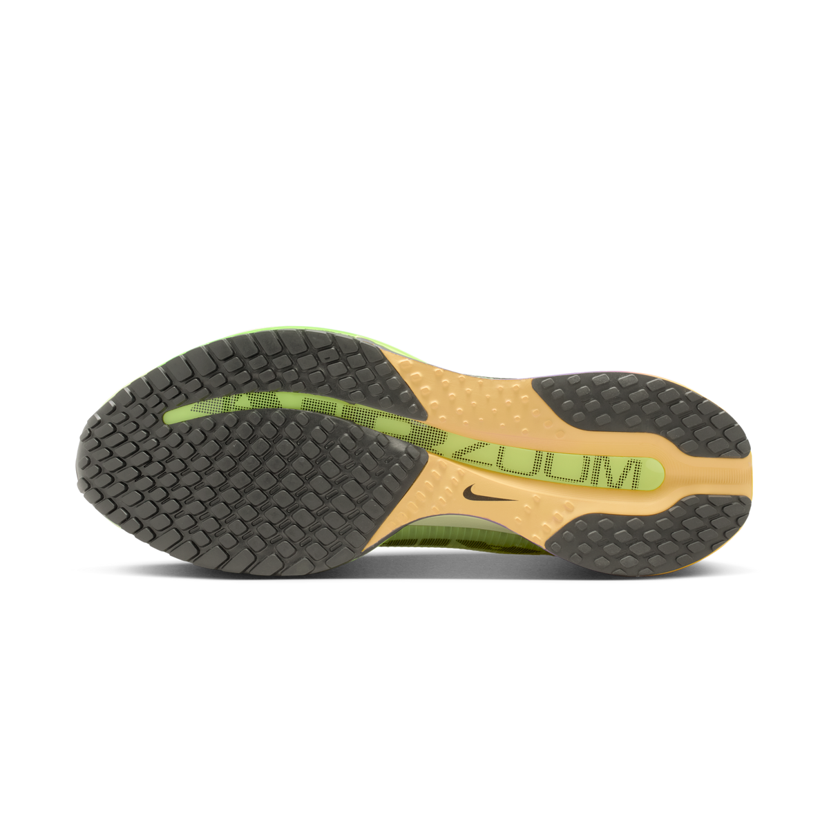 Nike Pegasus Premium Alabaster Volt | HQ2592-701