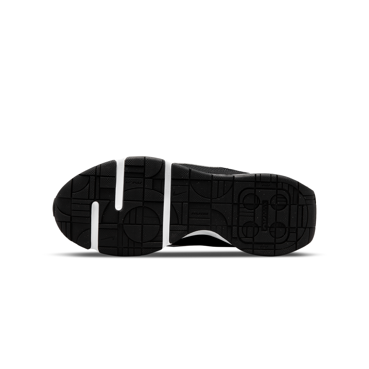 Nike Air Max INTRLK Lite Black White (GS) | DH9393-002