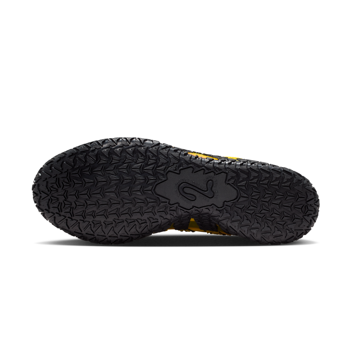 Nike Ja 3 Let Me Be Ja