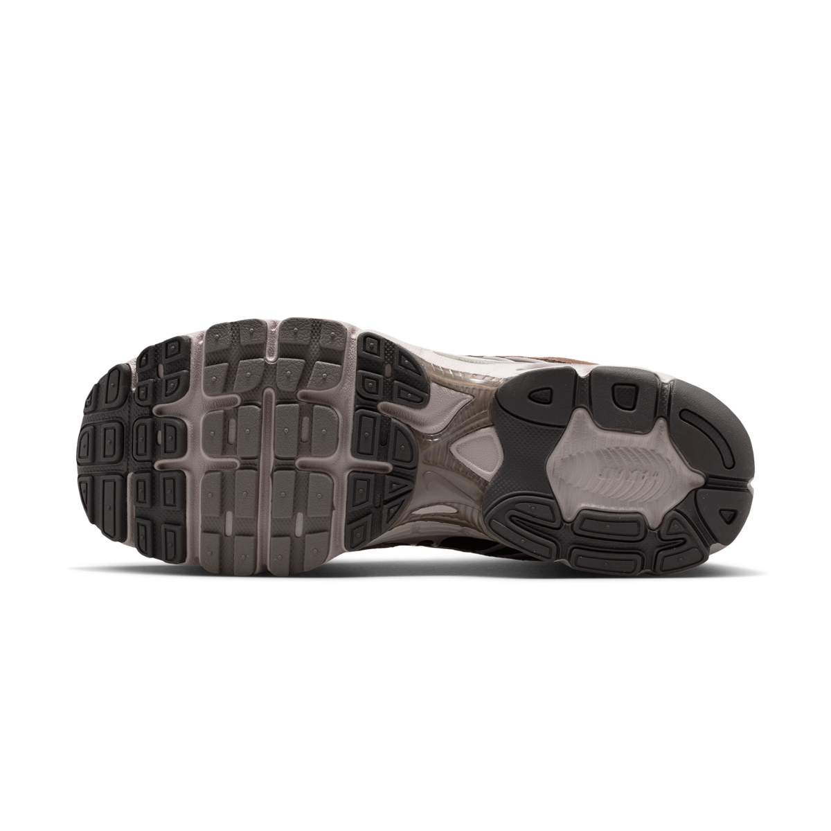 Nike Air Max Moto 2K Ironstone Velvet Brown