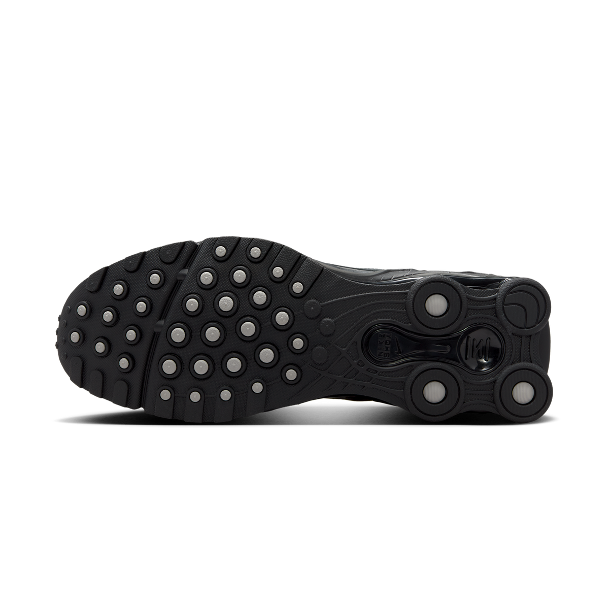 Nike Shox Ride 2 Light Graphite
