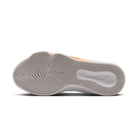 Nike Air Zoom GT Hustle 3 Laser Orange Metallic Silver