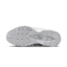 Nike Air Max 95 Big Bubble White Patent (Women's)