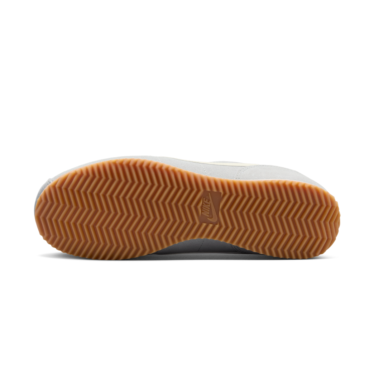 Nike Cortez Light Smoke Grey Sail Gum (Women's)