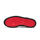 Jordan 1 High Zoom Air CMFT Black Chile Red