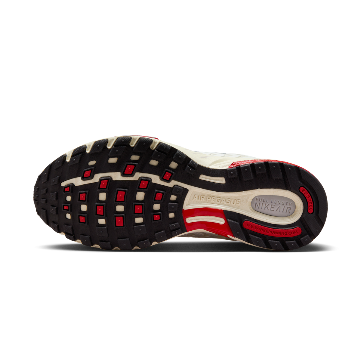 Nike Air Peg 2K5 Phantom Gym Red (Women's)