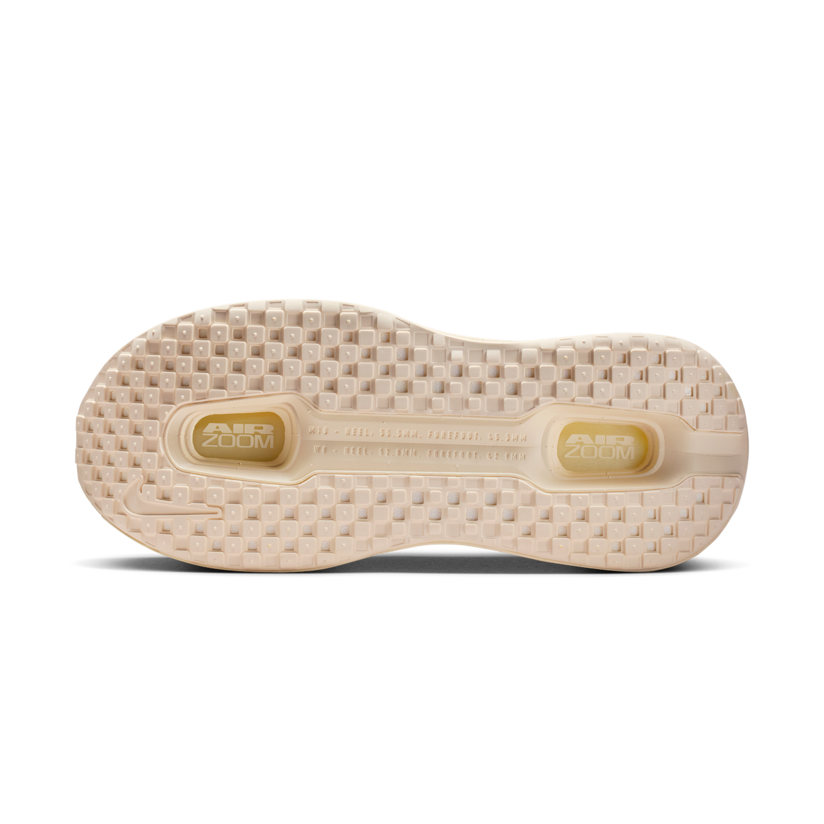 Nike Vomero Premium Chalk (Women's) | IQ8102-100