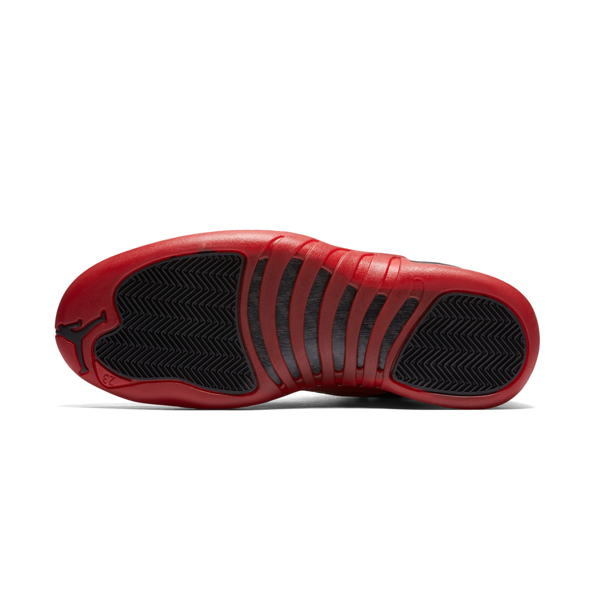 Jordan 12 Retro Flu Game (2016)