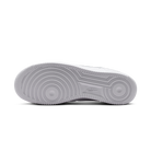 Nike Air Force 1 Low '07 White Metallic Silver