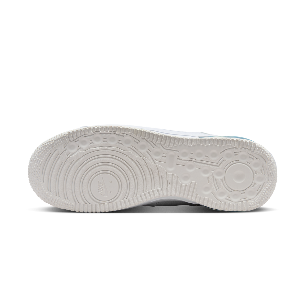 Nike Air Force 1 Low Evo White University Blue