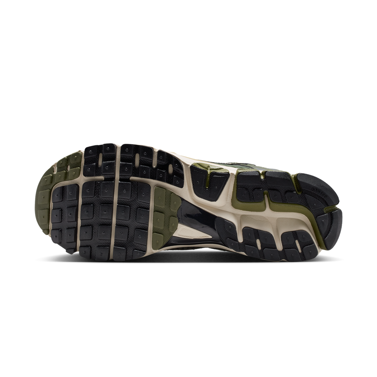 Nike Zoom Vomero 5 Army Olive Sequoia