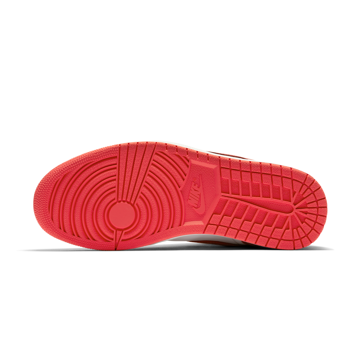 Jordan 1 Retro High Track Red