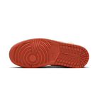 Jordan 1 Mid Madder Root (Women's)