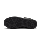 Nike Air Force 1 Low '07 Florette Black Off-Noir Women's
