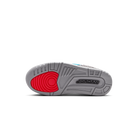 Jordan Spizike Low Neo Turquoise Light Crimson (PS)