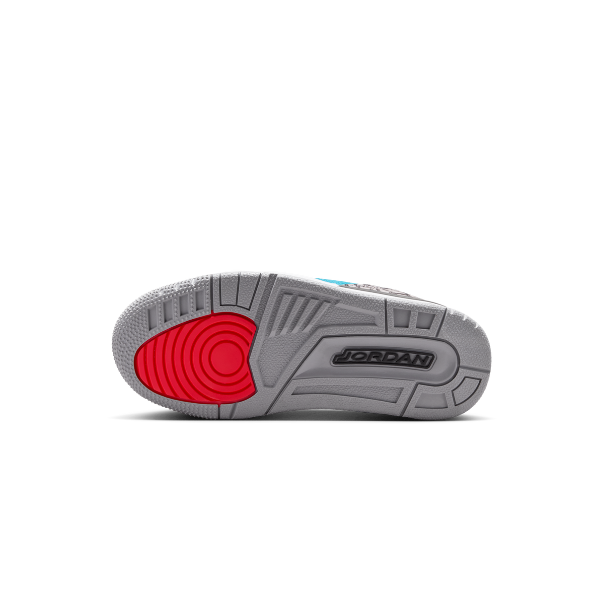 Jordan Spizike Low Neo Turquoise Light Crimson (PS)