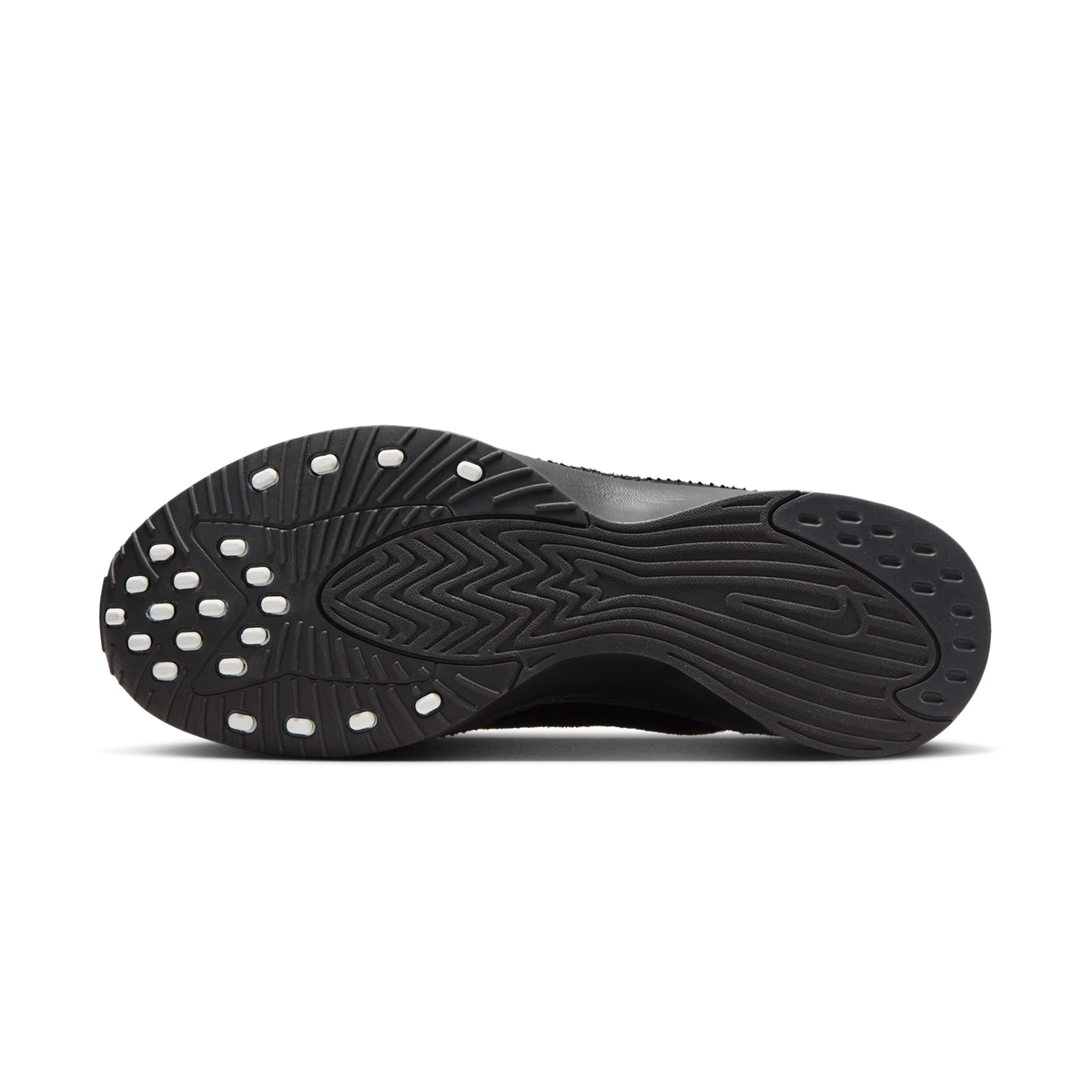 Nike Air Superfly LX Black Pony Hair (Women's) | HQ9148-001