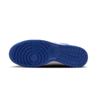 Nike Dunk Low White Hyper Royal (2025) | HF5441-112