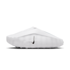 Nike Mind 001 Slide White Metallic Silver
