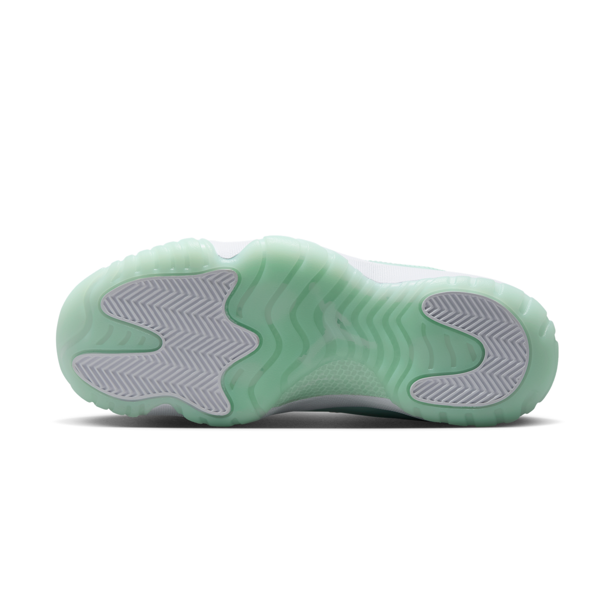 Jordan 11 Retro Low Igloo (Women's)