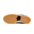 Nike SB Dunk Low Navy Black Gum | CW7463-401