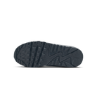 Nike Air Max 90 SE Vast Grey Safety Orange (GS)