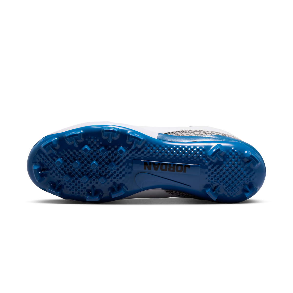 Jordan 3 Mid Retro MCS True Blue