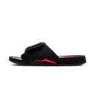Jordan Hydro 6 Retro Slide Black Infrared