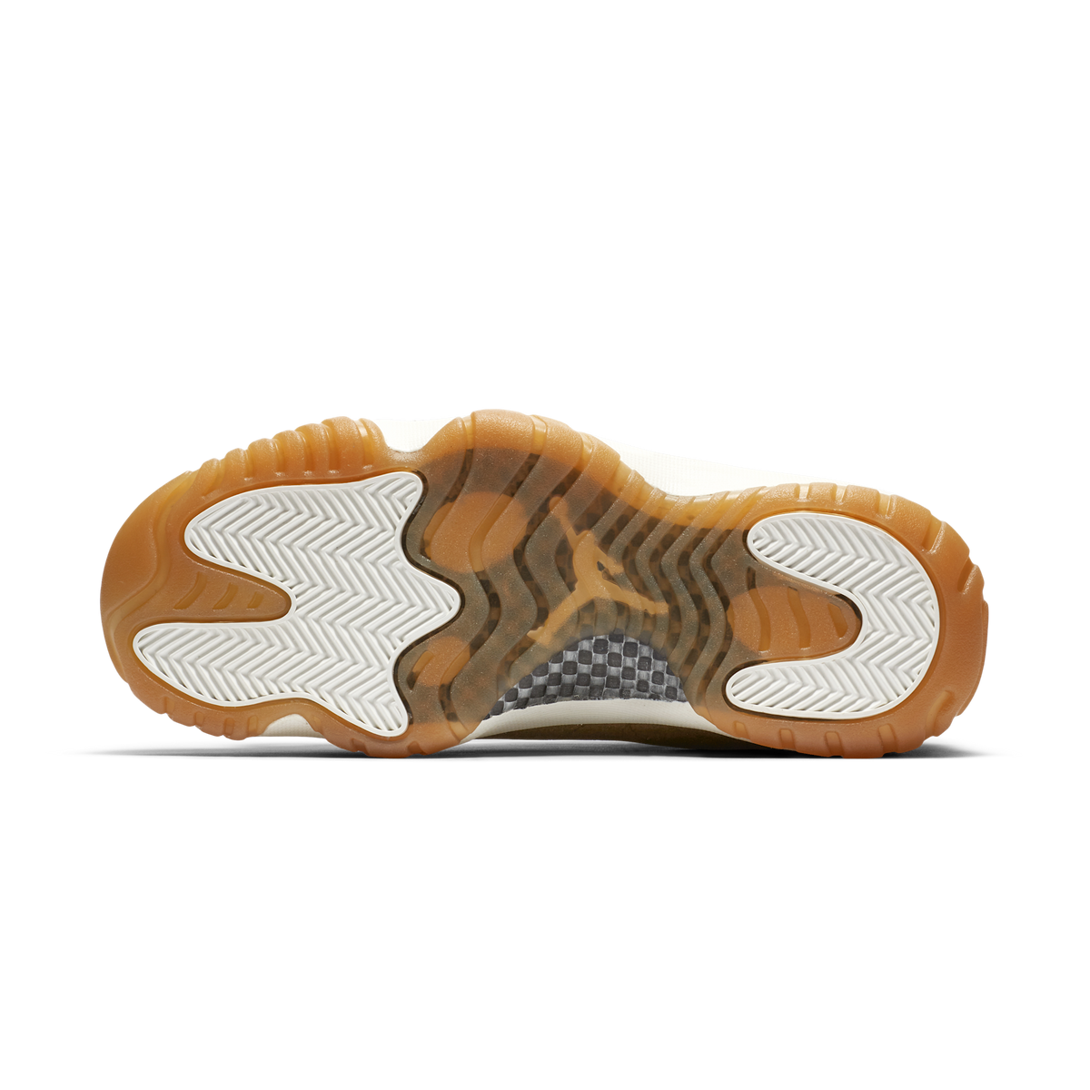 Jordan 11 Retro Neutral Olive (Women's)