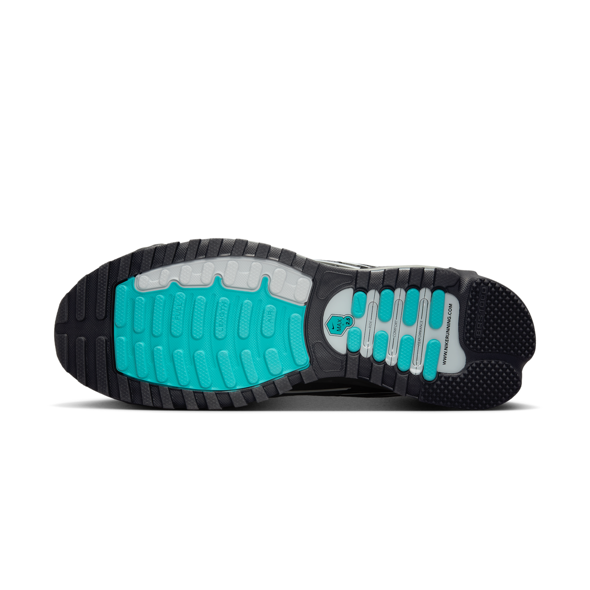 Nike Air Max TL 2.5 Wolf Grey Dusty Cactus
