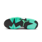 Jordan MVP White Green Glow