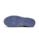 Nike Dunk Low World Indigo Mini Swoosh (Women's) | IB4417-103